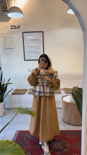 ست زنانه آباندخت