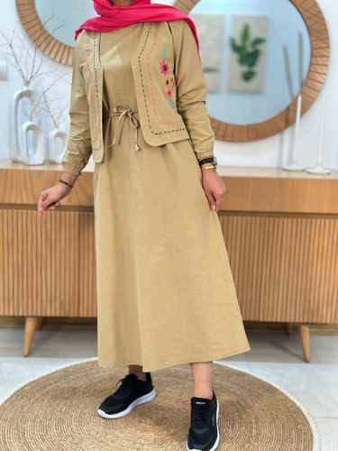 کت سارافون لنین نازگل