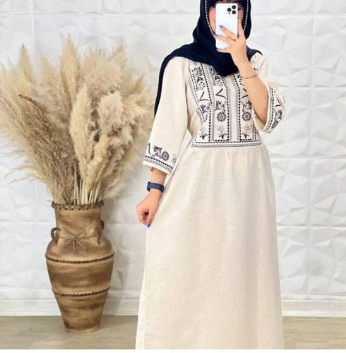 ساحلی زنانه لنین نچرال