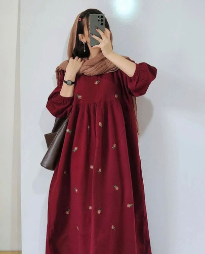 کفتان زنانه شبنم