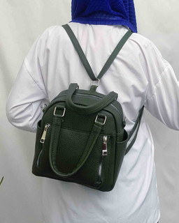 مینی کوله دخترانه ورونیکا/چرم مصنوعی