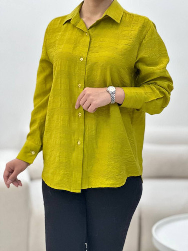 مانتو زنانه ثریا/کرپسو