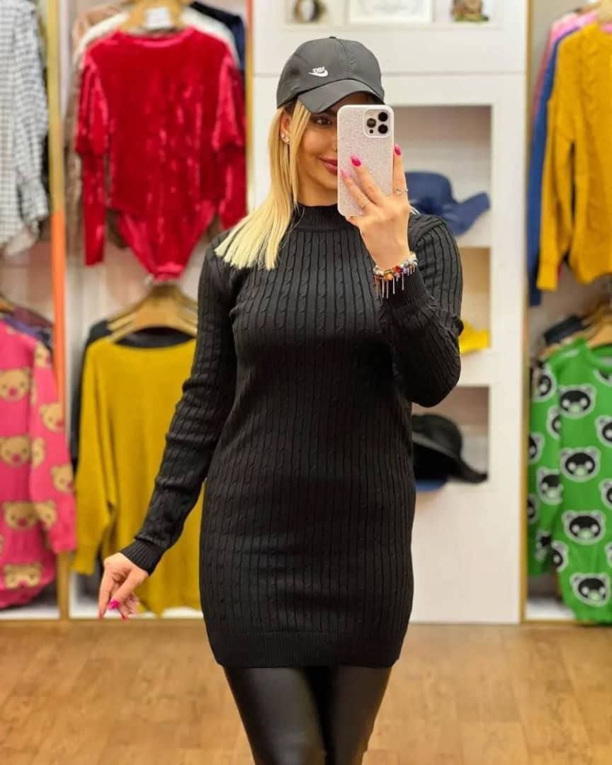 گپ مارپیچ زنانه/بافت نرم و کشی