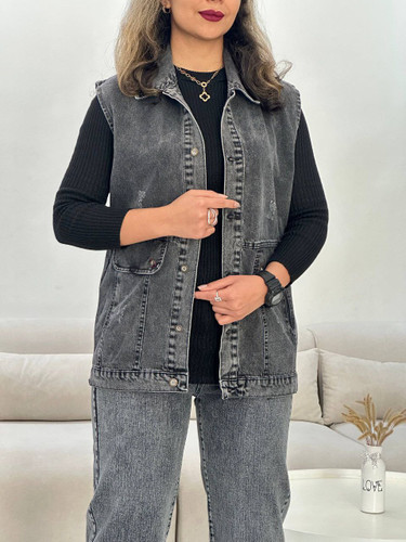 وست جین اسپرت/جین اصل ضخیم