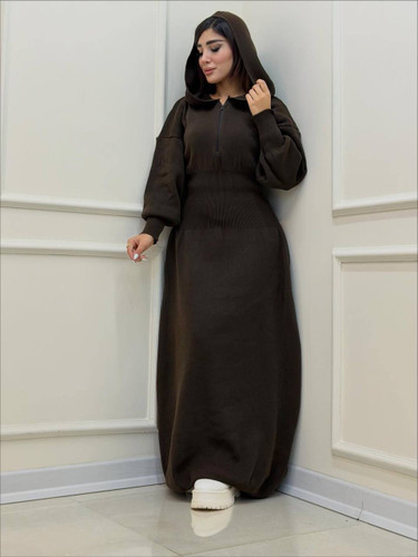 بافت زنانه مدل ساعت شنی/بافت نرم و لطیف و کشی