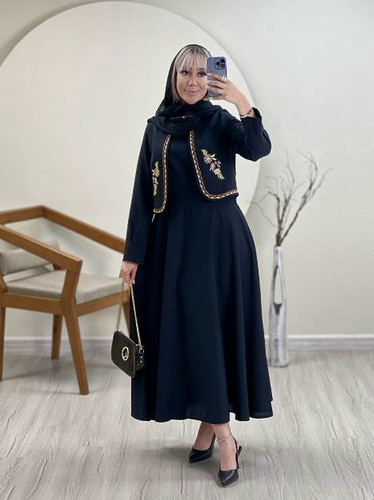 ست دو تیکه زنانه هلن/آیوا درجه یک