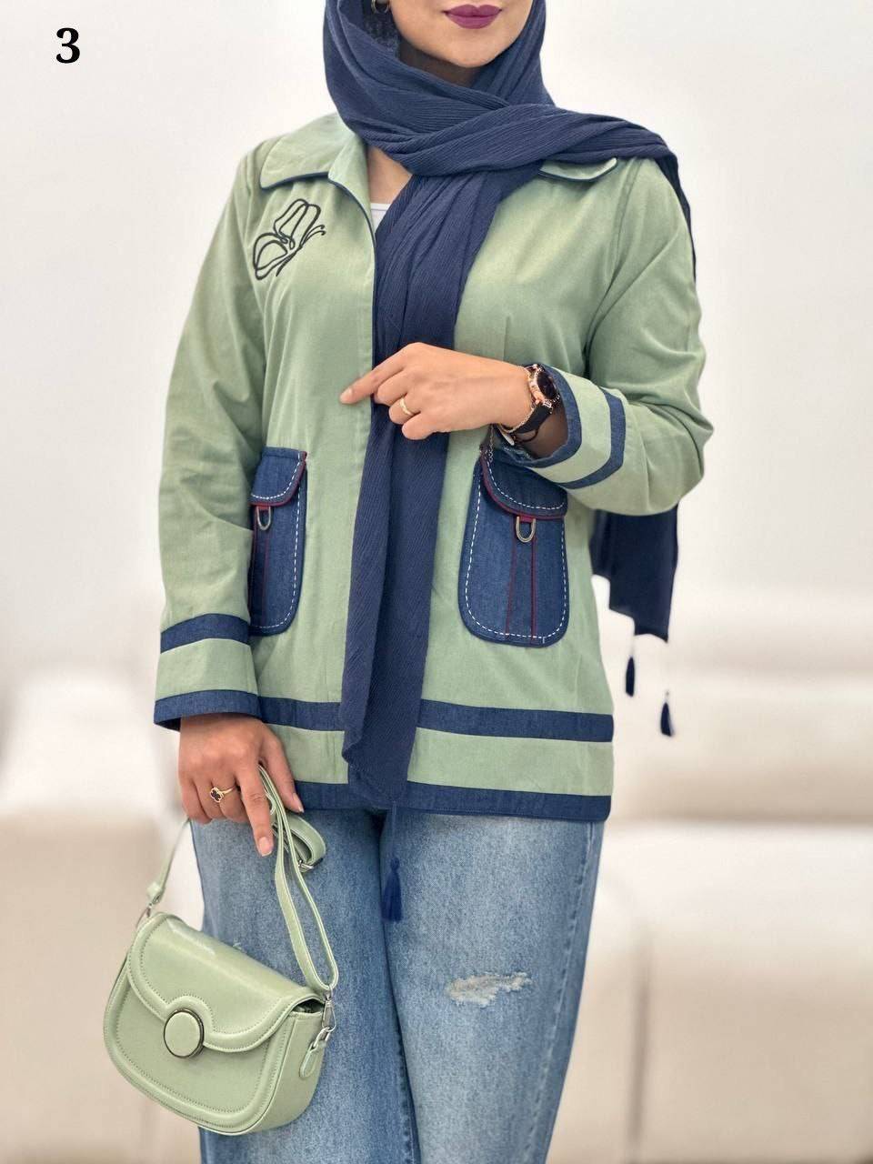 کت Twزنانه/لنین انزیم شده