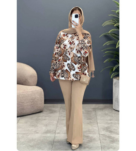شومیز زنانه ژامیس/ژامیس درجه یک