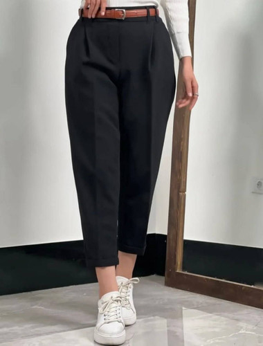 شلوار مام پاکتی زنانه/مازراتی درجه یک