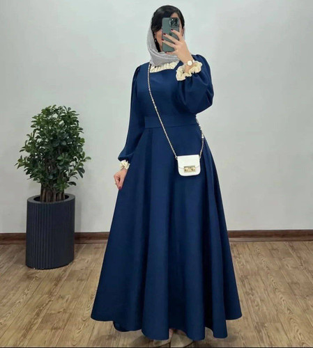 پیراهن زنانه وانیا/مازراتی درجه یک