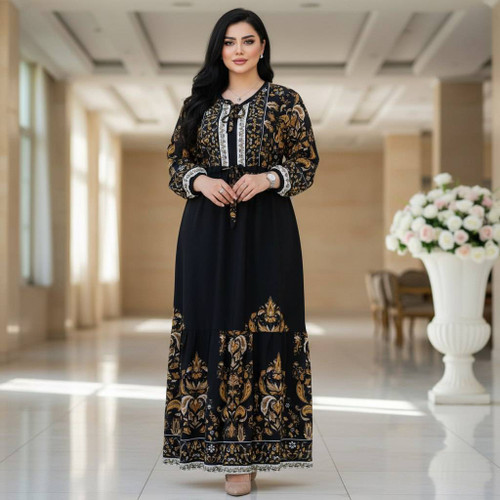 پیراهن ساحلی زنانه سونیا/بوگاتی درجه یک
