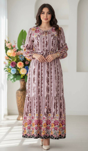 ساحلی یقه بندی زنانه/بوگاتی درجه یک
